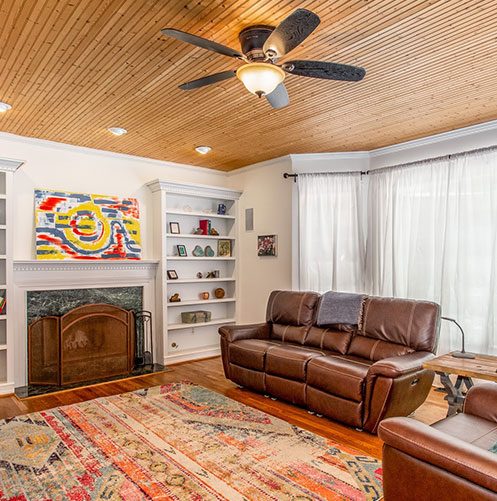 hardwood floor sanding