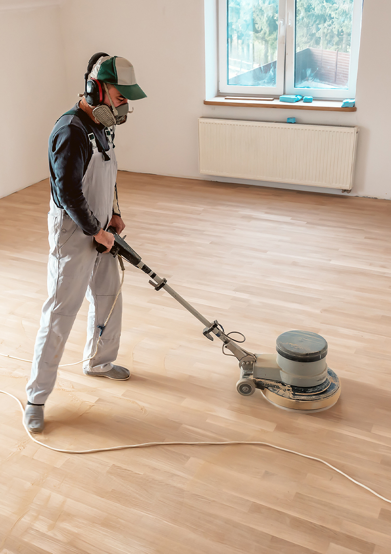 floor polish business plan