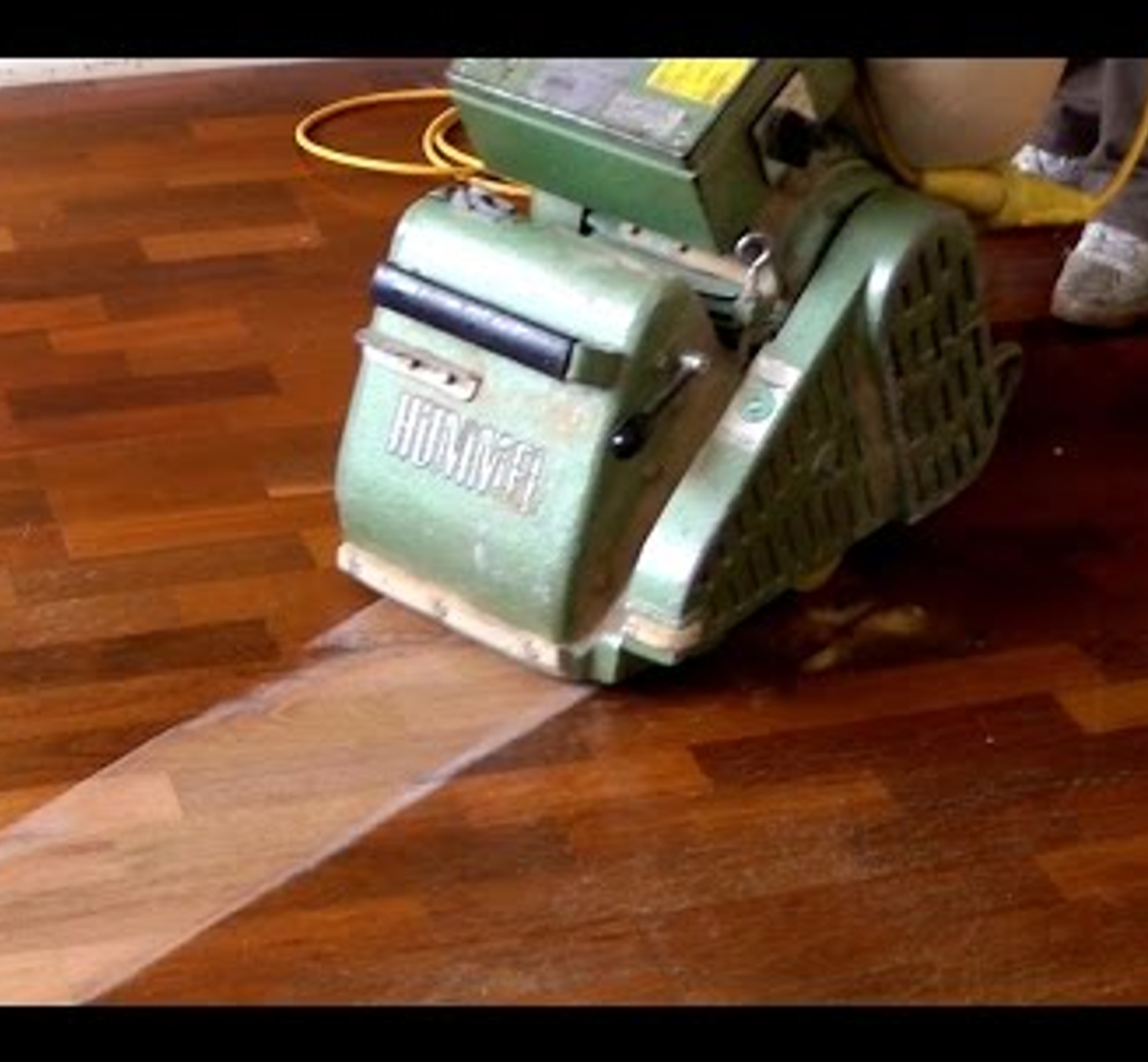 Re Sanding Hardwood Floors Ktw Hardwood